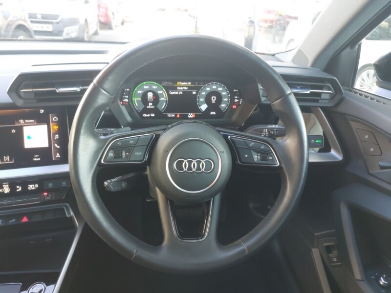 Used Audi A3 2021 for sale - 77750751: Photo 7