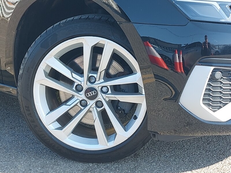 Used Audi A3 2021 for sale - 77750751: Photo 9