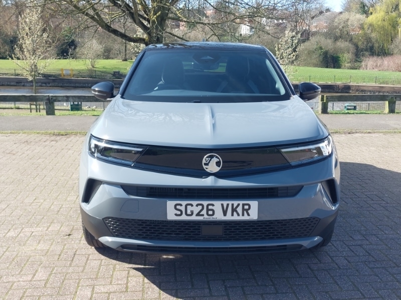 Used Vauxhall Mokka 2026 for sale - 77922481: Photo 12