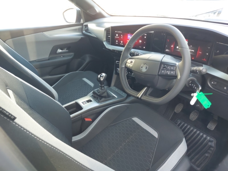 Used Vauxhall Mokka 2026 for sale - 77922481: Photo 18