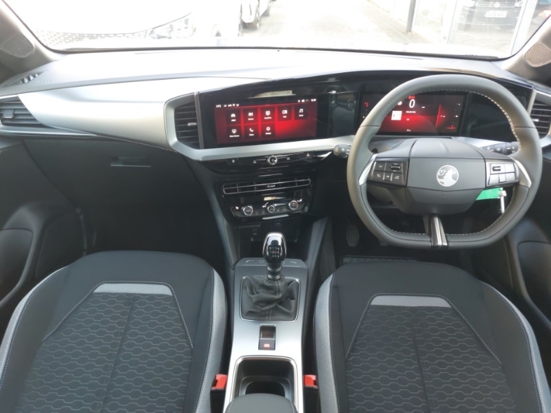 Used Vauxhall Mokka 2026 for sale - 77922481: Photo 2