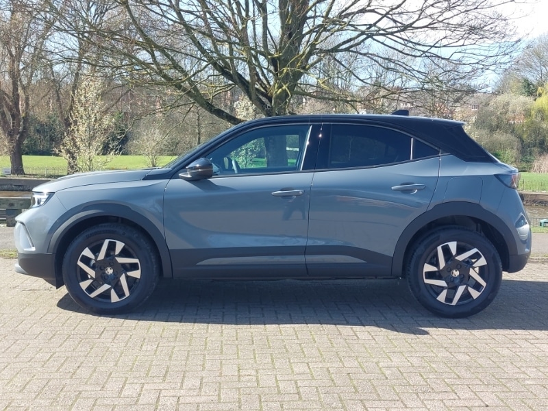 Used Vauxhall Mokka 2026 for sale - 77922481: Photo 4