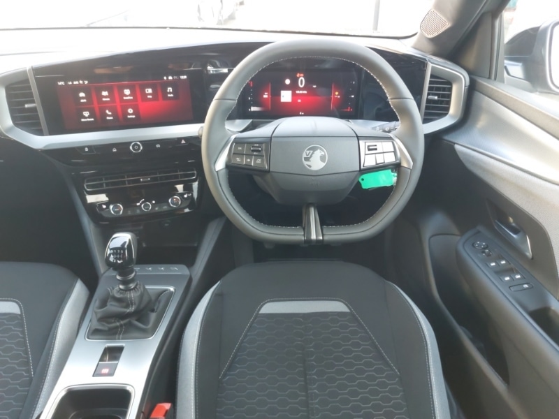 Used Vauxhall Mokka 2026 for sale - 77922481: Photo 7