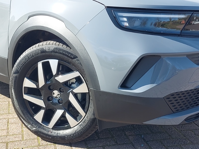 Used Vauxhall Mokka 2026 for sale - 77922481: Photo 9