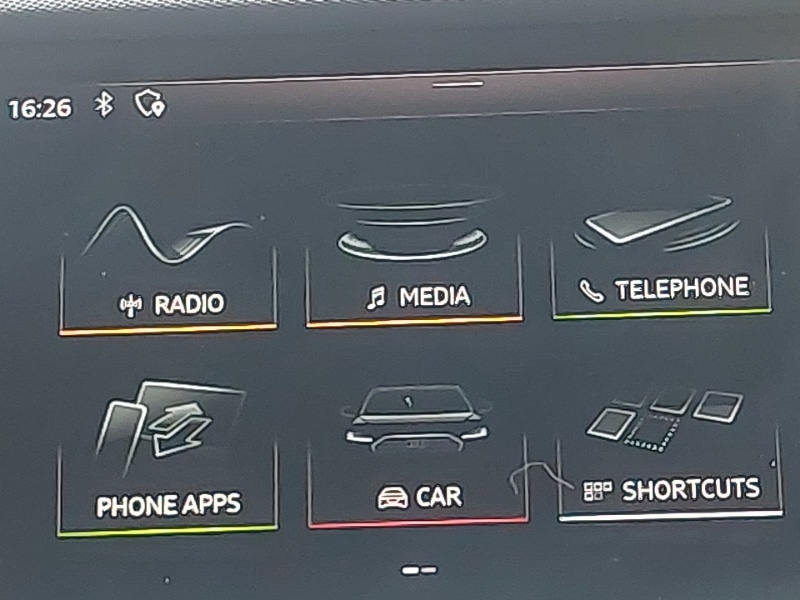 Used Audi A1 2020 for sale - 76199565: Photo 10