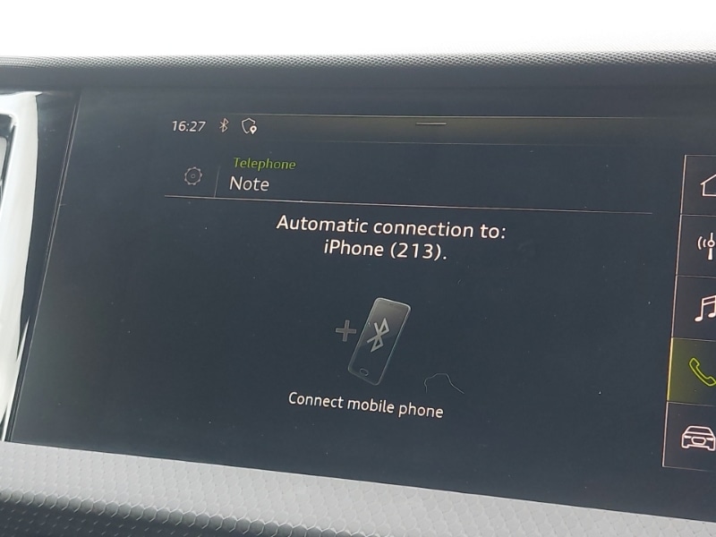 Used Audi A1 2020 for sale - 76199565: Photo 11