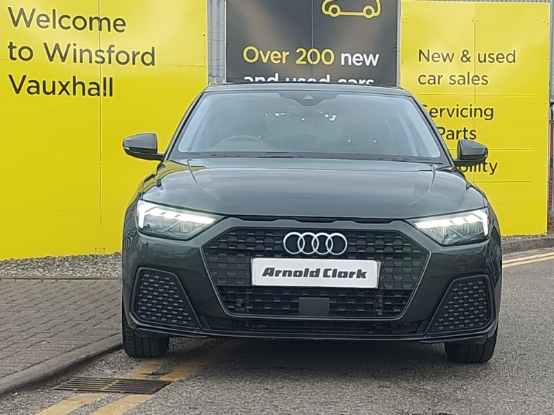 Used Audi A1 2020 for sale - 76199565: Photo 12