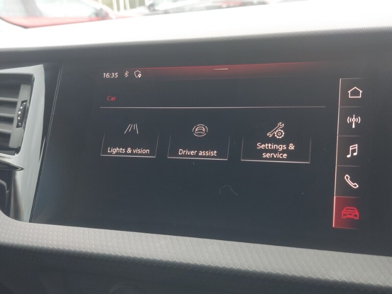 Used Audi A1 2020 for sale - 76199565: Photo 13