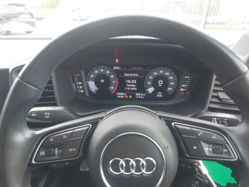 Used Audi A1 2020 for sale - 76199565: Photo 15