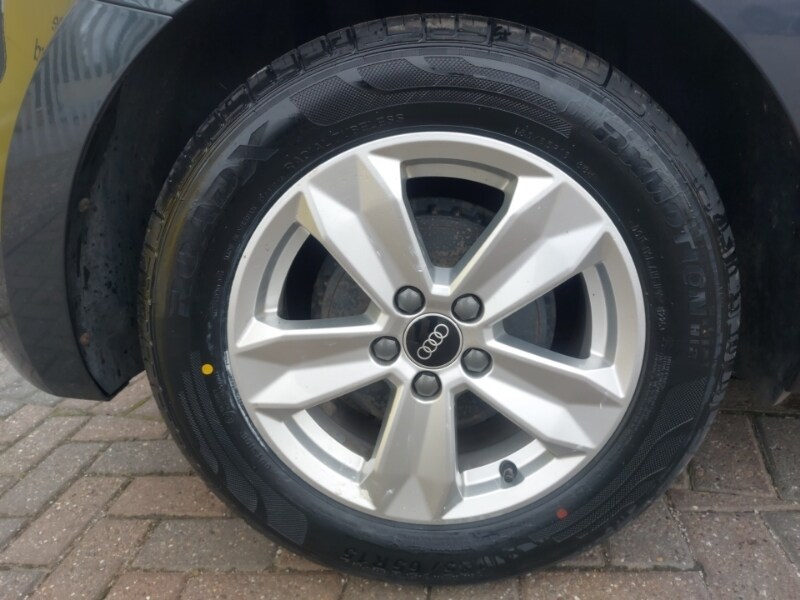 Used Audi A1 2020 for sale - 76199565: Photo 17