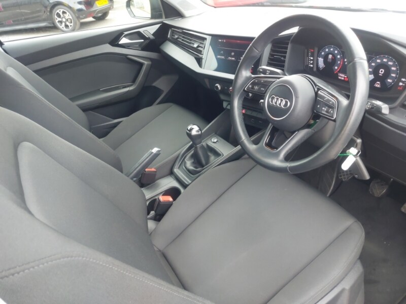 Used Audi A1 2020 for sale - 76199565: Photo 18