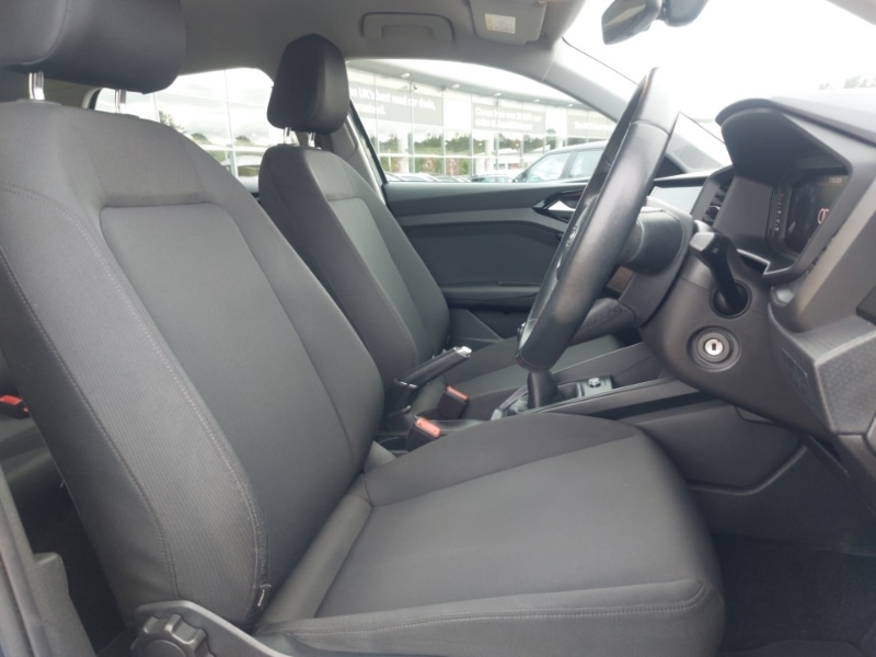 Used Audi A1 2020 for sale - 76199565: Photo 19