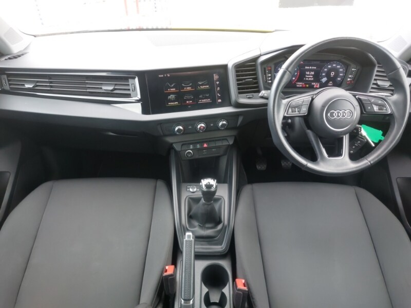 Used Audi A1 2020 for sale - 76199565: Photo 2