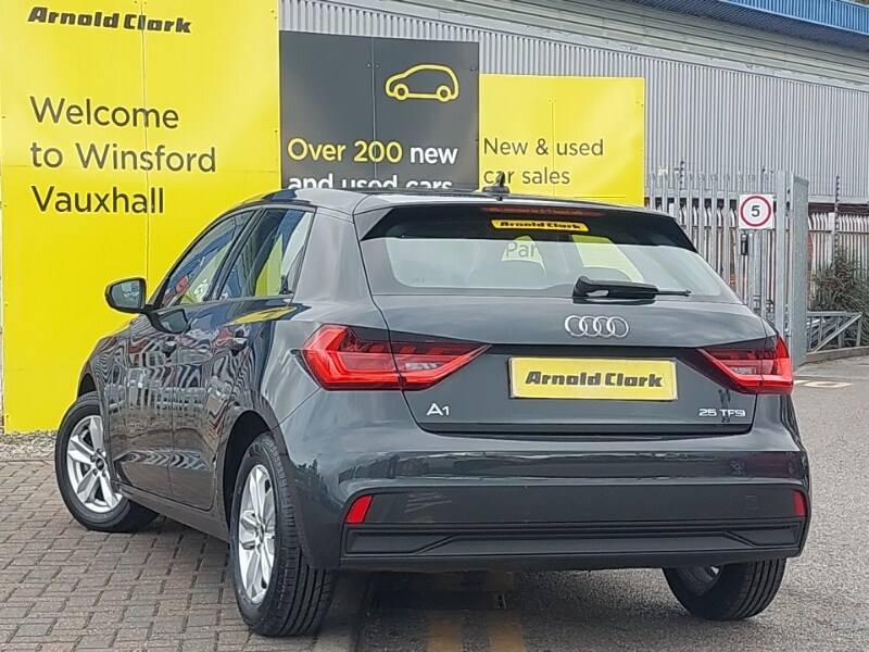 Used Audi A1 2020 for sale - 76199565: Photo 3