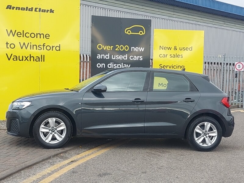 Used Audi A1 2020 for sale - 76199565: Photo 4