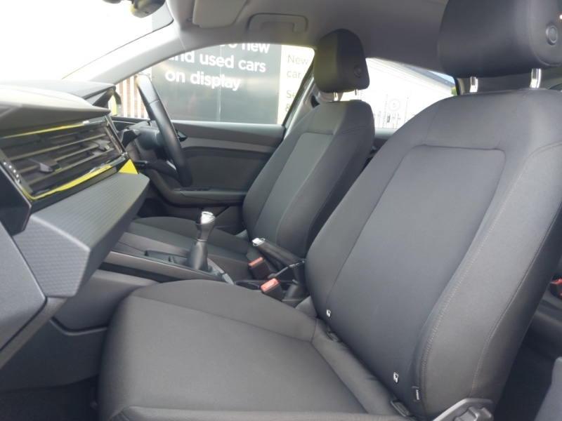 Used Audi A1 2020 for sale - 76199565: Photo 5