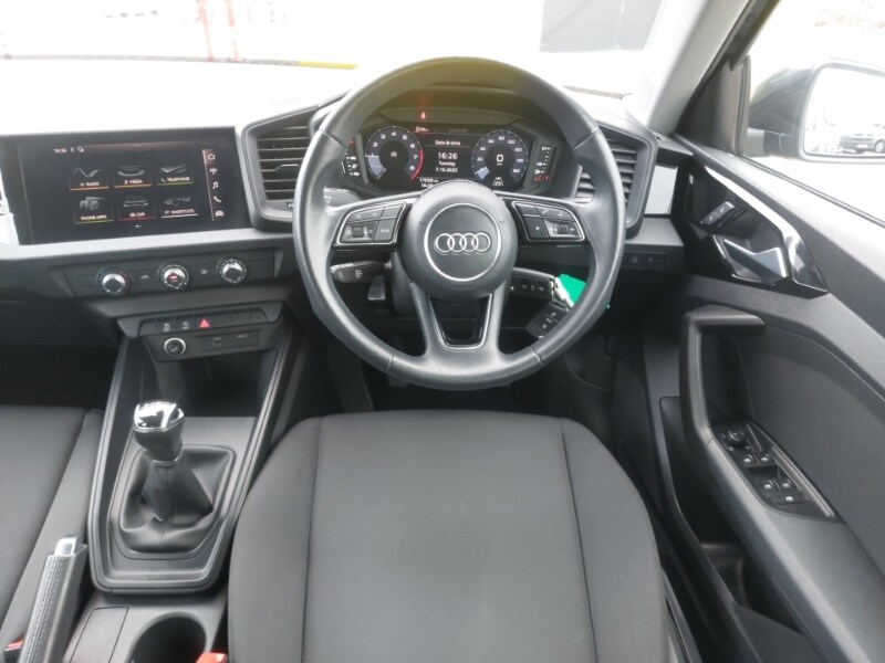 Used Audi A1 2020 for sale - 76199565: Photo 7
