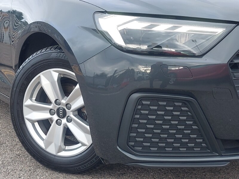 Used Audi A1 2020 for sale - 76199565: Photo 9