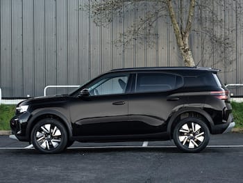 Used Vauxhall Frontera 2026 for sale - 79569935: Photo