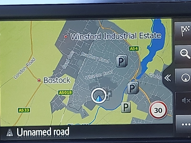 Used Toyota Yaris 2018 for sale - 77119254: Photo 10