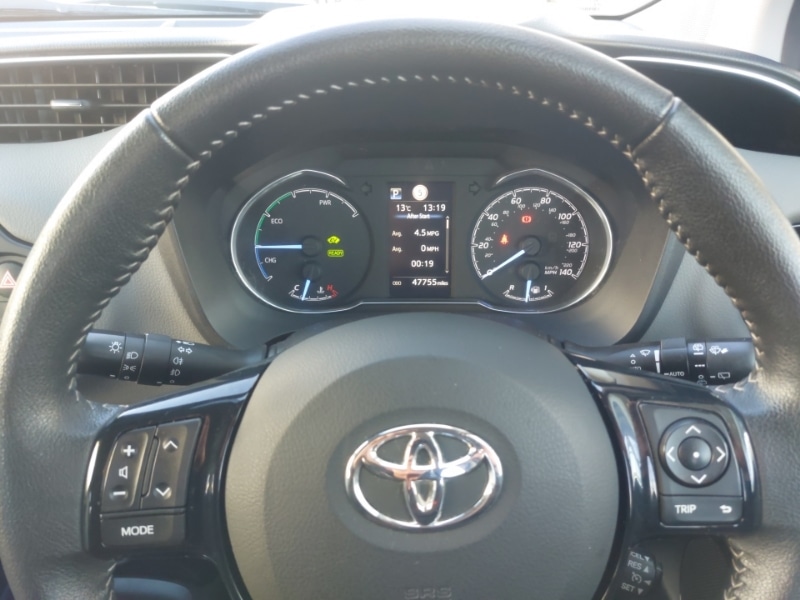 Used Toyota Yaris 2018 for sale - 77119254: Photo 15