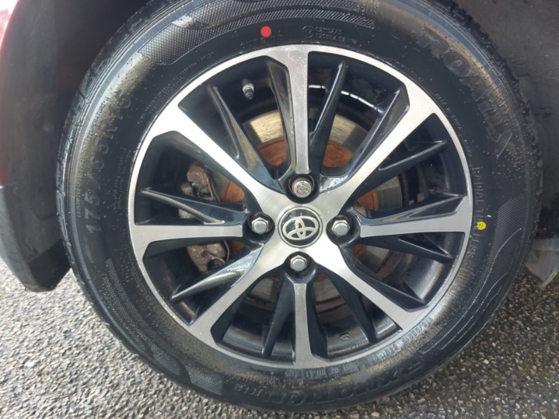 Used Toyota Yaris 2018 for sale - 77119254: Photo 17