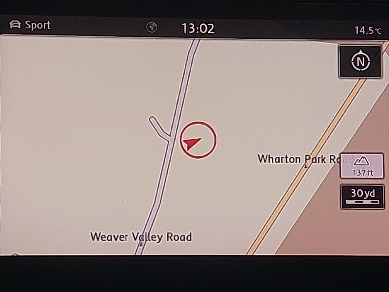 Used Volkswagen T-Roc 2018 for sale - 76478515: Photo 10