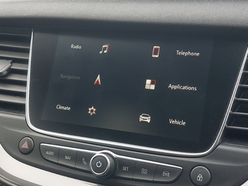 Used Vauxhall Grandland X 2020 for sale - 77264850: Photo 13