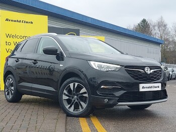 Used Vauxhall Grandland X 2020 for sale - 77264850: Photo