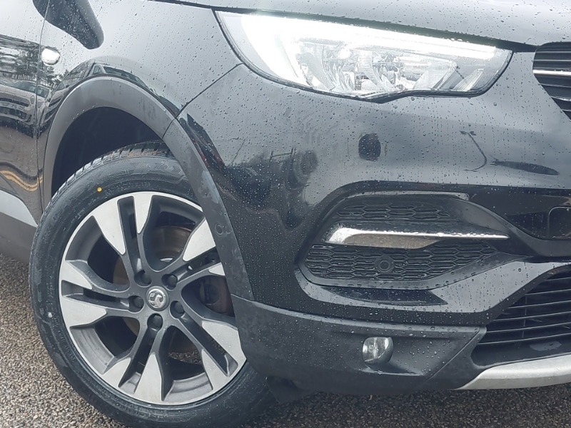 Used Vauxhall Grandland X 2020 for sale - 77264850: Photo 9