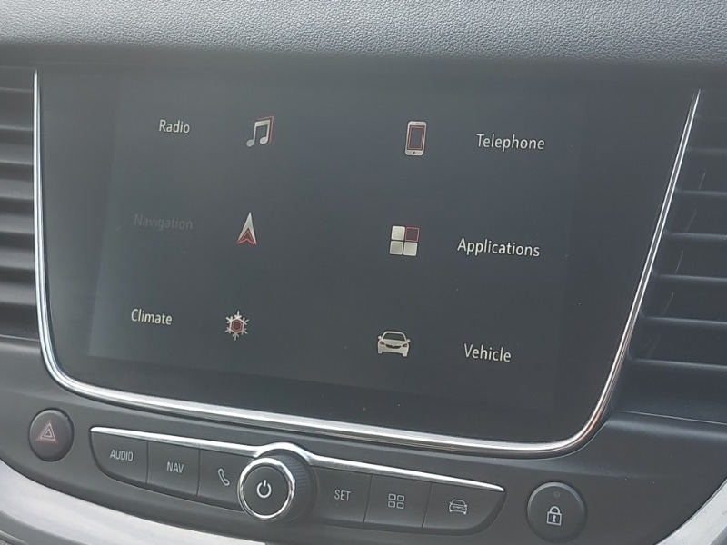 Used Vauxhall Grandland X 2019 for sale - 77881843: Photo 13