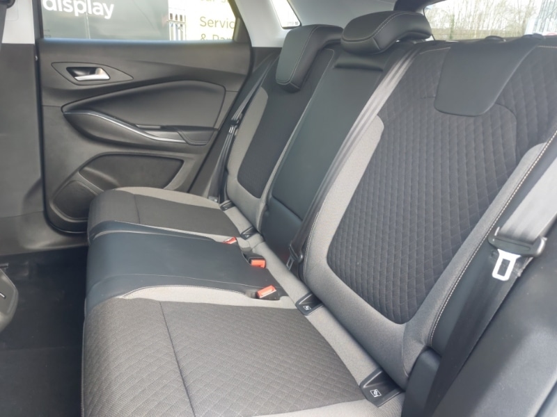 Used Vauxhall Grandland X 2019 for sale - 77881843: Photo 6