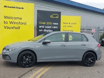 Used Volkswagen Golf 2024 for sale - 79315842: Photo