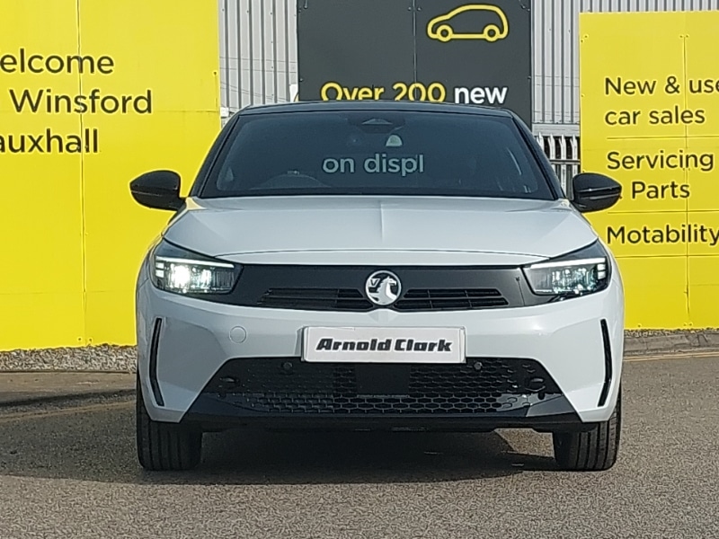 Used Vauxhall Corsa 2026 for sale - 77761565: Photo 12