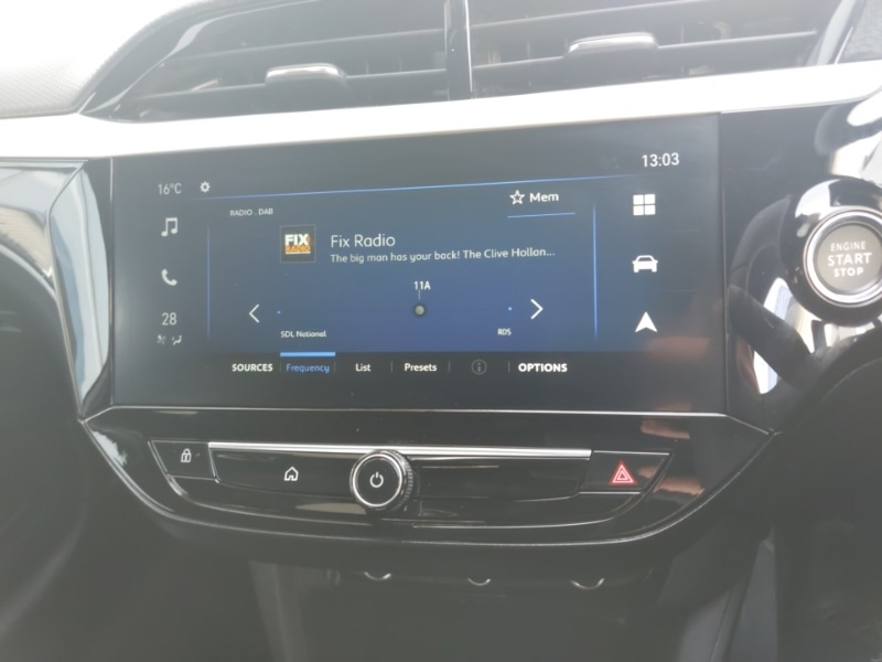 Used Vauxhall Corsa 2026 for sale - 77761565: Photo 13