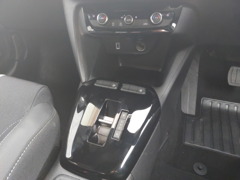 Used Vauxhall Corsa 2026 for sale - 77761565: Photo 14