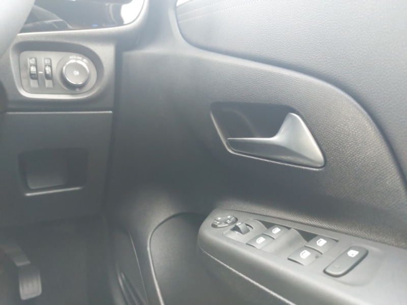 Used Vauxhall Corsa 2026 for sale - 77761565: Photo 16