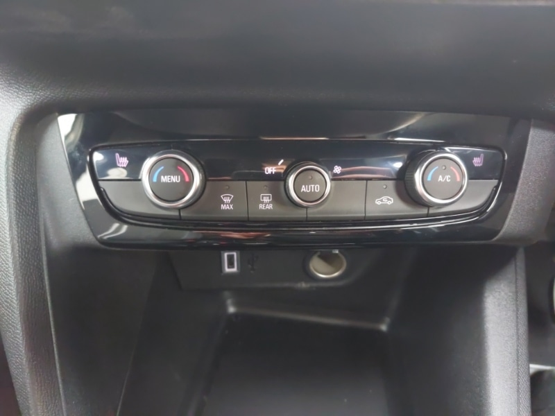 Used Vauxhall Corsa 2026 for sale - 77761565: Photo 17