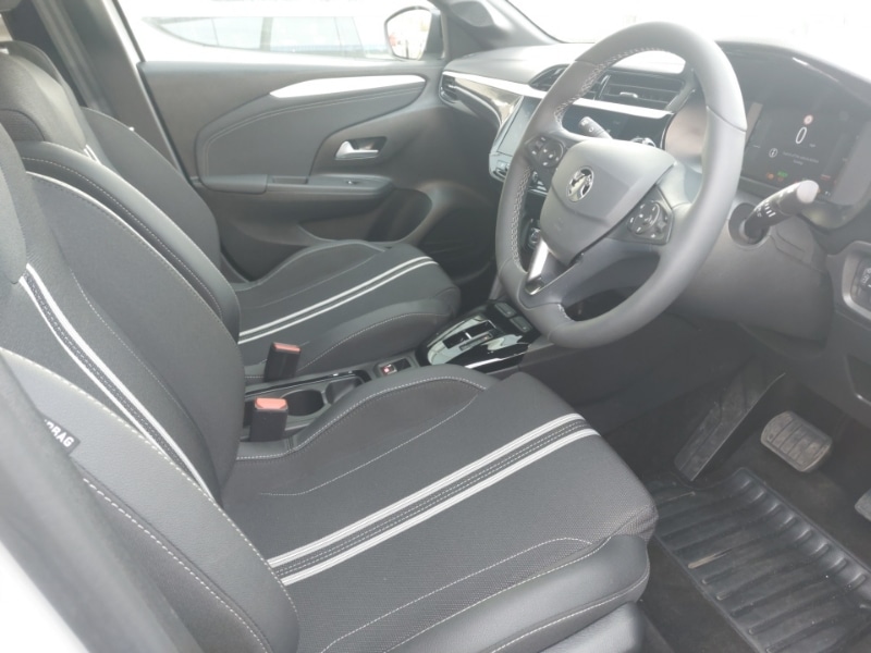Used Vauxhall Corsa 2026 for sale - 77761565: Photo 18