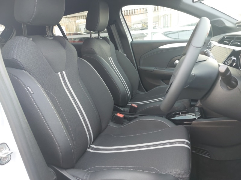 Used Vauxhall Corsa 2026 for sale - 77761565: Photo 19