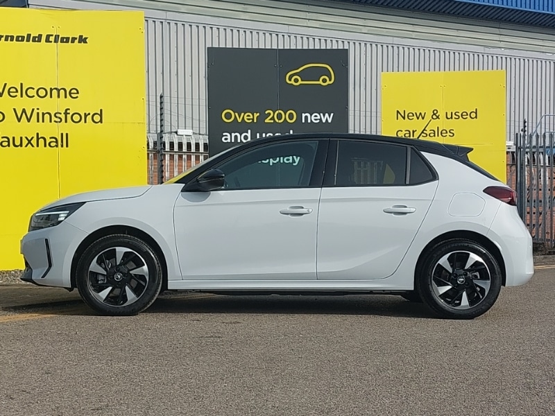 Used Vauxhall Corsa 2026 for sale - 77761565: Photo 4