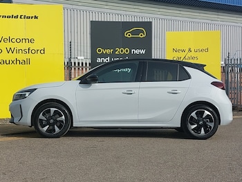 Used Vauxhall Corsa 2026 for sale - 77761565: Photo