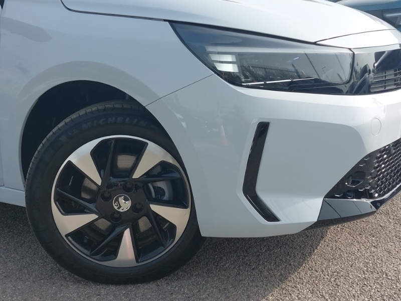 Used Vauxhall Corsa 2026 for sale - 77761565: Photo 9