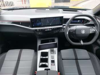Used Vauxhall Grandland 2025 for sale - 74051179: Photo