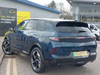 Used Vauxhall Grandland 2025 for sale - 74051179: Photo