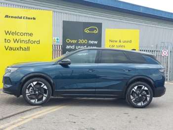 Used Vauxhall Grandland 2025 for sale - 74051179: Photo