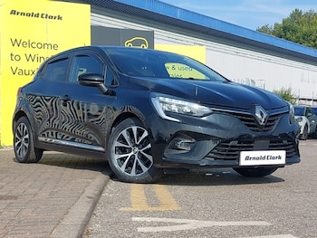 Used Renault Clio 2021 for sale - 79278597: Photo