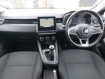 Used Renault Clio 2021 for sale - 79278597: Photo