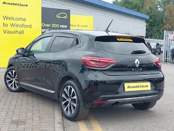 Used Renault Clio 2021 for sale - 79278597: Photo