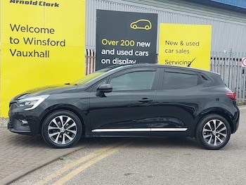 Used Renault Clio 2021 for sale - 79278597: Photo